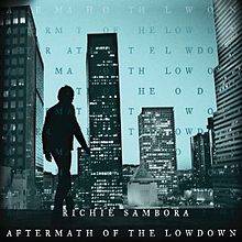 Richie Sambora : Aftermath of the Lowdown